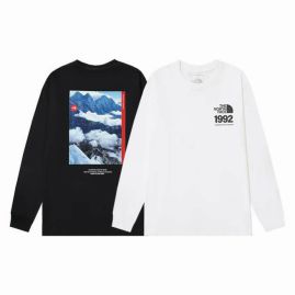 Picture of The North Face T Shirts Long _SKUTheNorthFaceM-XXL22639131301